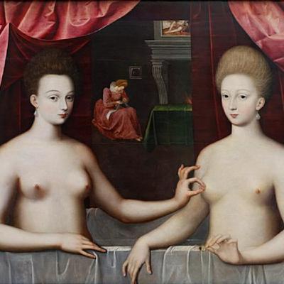 Episode 11: Ep. 11: Breast (Part 1 of 2) Episode 11: Ep. 11: Breast (Part 1 of 2)