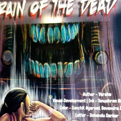 Train of the Dead