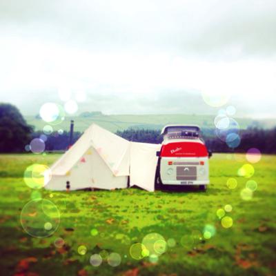 Should I Rent Out My Campervan? The Good, The Bad and The Ugly From Someone Who Did!
