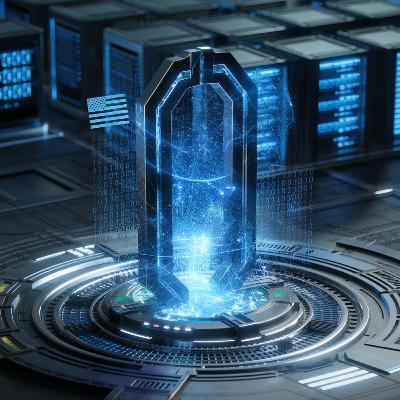 Projeto Stargate: O Plano de US$ 500 Bilhões que Vai Revolucionar a IA