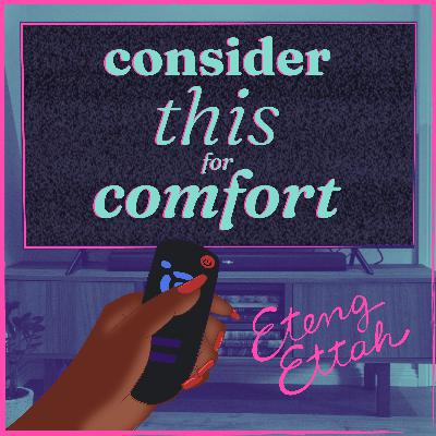 Consider [Heated Rivalry] for Comfort