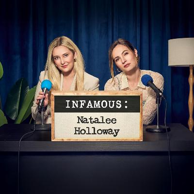 Natalee Holloway: Vanished in Paradise