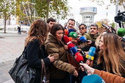 Tertulia: 'Una lucha para negar la evidencia'