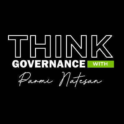 The King V™ Conversations: Ep 08 - The evolution of ethics in governance | Deon Rossouw The King V™ Conversations: Ep 08 - The evolution of ethics in governance | Deon Rossouw