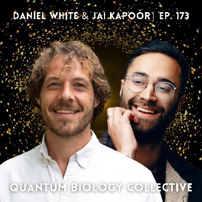 173: From Full-Body Psoriasis to Clear Skin — Without a Single Prescription