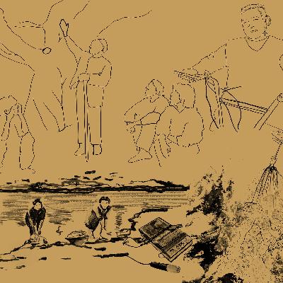 Iolanda – Eine Poetin aus Sardinien