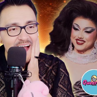 RuPaul’s Drag Race T18 Ep 12 REVIEW | Makeover de Vaqueros, ¿Discord Addams: Salida injusta?