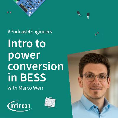 Intro to power conversion systems for battery energy storage systems