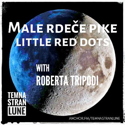 51 - Male rdeče pike (Little red dots, with Roberta Tripodi)