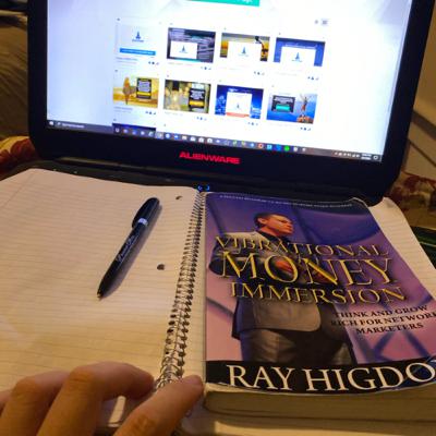 Episode 2 - Create Your Mastermind Group Episode 2 - Create Your Mastermind Group