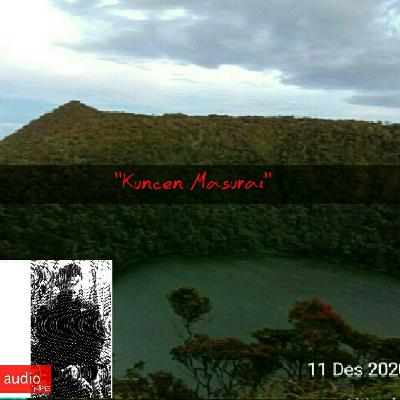 KUNCEN MASURAI