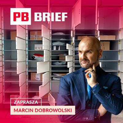 InPost, czyli do trzech razy sztuka. PB BRIEF InPost, czyli do trzech razy sztuka. PB BRIEF