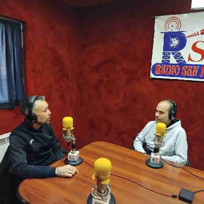 #060 - Marcos Sobradillo