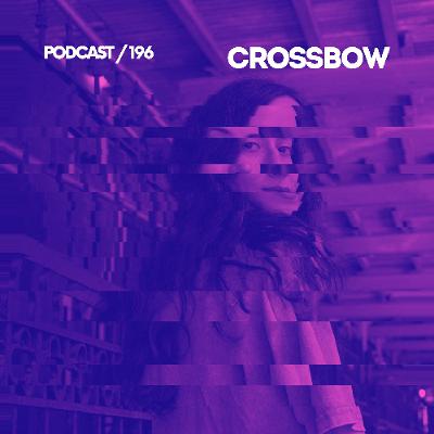 196. Crossbow