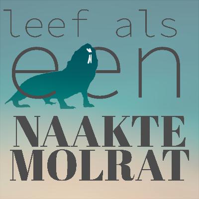 E05: Geluksgenen, anti-zelfhulp en je raarste zelf zijn E05: Geluksgenen, anti-zelfhulp en je raarste zelf zijn