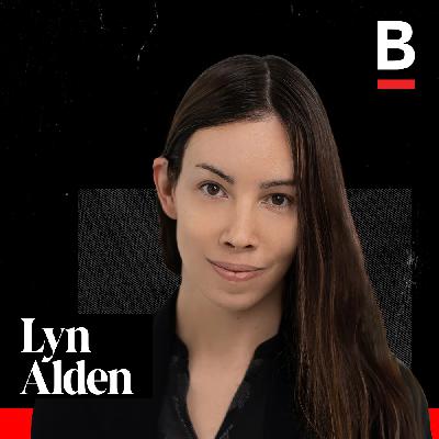 Trump, Tariffs & The Dollar's Fate: Lyn Alden's Macro Predictions for 2025