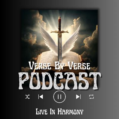 Live In Harmony