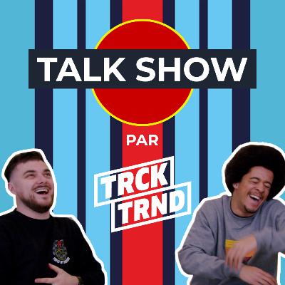 Les meilleures ou les pires roues de tous les temps | TALK SHOW