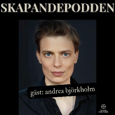 Andrea Björkholm Andrea Björkholm
