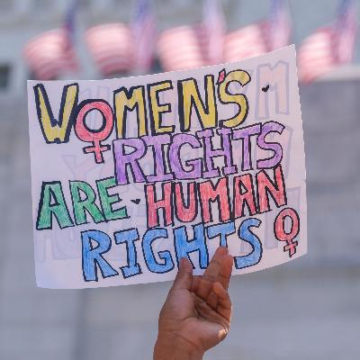 Beyond 2024—Feminism and the Future of US Politics