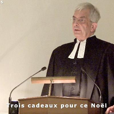 Trois cadeaux pour ce Noël 🎄 (prédication portant sur Philippiens 1:1-11) Trois cadeaux pour ce Noël 🎄 (prédication portant sur Philippiens 1:1-11)