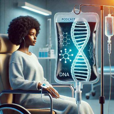 Exa-cel for severe sickle cell disease