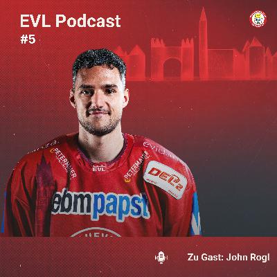 Folge #5 - John Rogl
