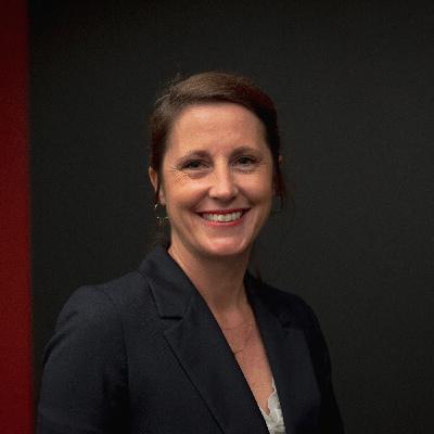 Caroline Lemercier - Un parcours professionnel guidé par les opportunités et l'instinct Caroline Lemercier - Un parcours professionnel guidé par les opportunités et l'instinct