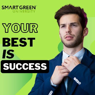 Your Best Is Success! Your Best Is Success!