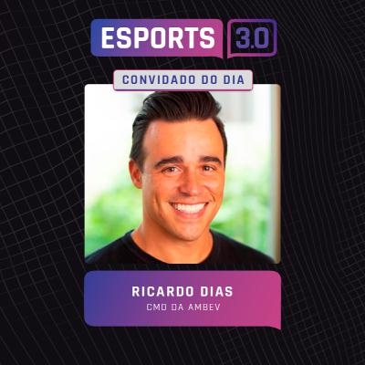 OS ESPORTS NA ESTRATÉGIA DOS CMOS