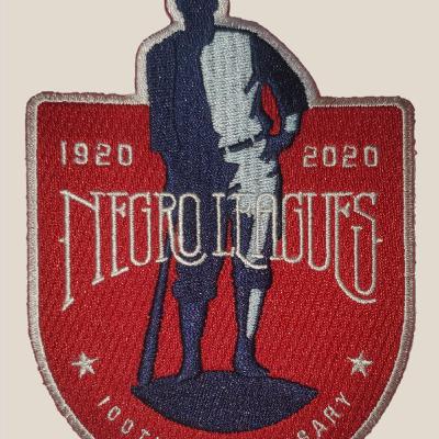 Episode 1.5: Learn More About the Negro Leagues Baseball Museum
