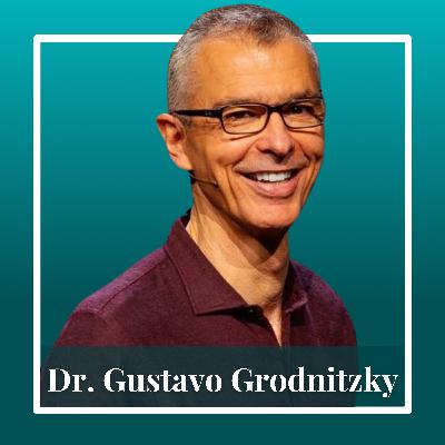 The Psychology of Team Leadership w. Dr. Gustavo