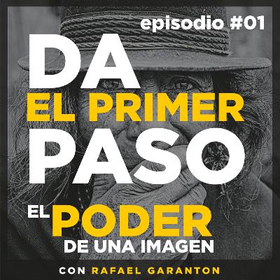 Da el primer paso Da el primer paso
