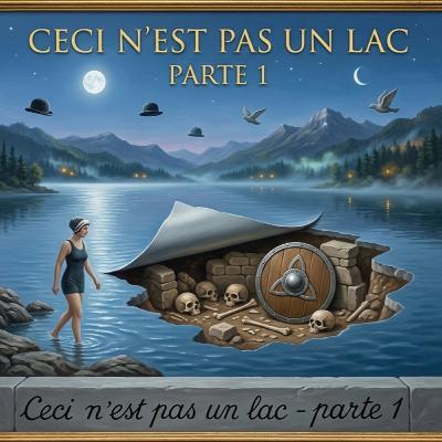 Ceci n'est pas un lac (Parte 1) Ceci n'est pas un lac (Parte 1)