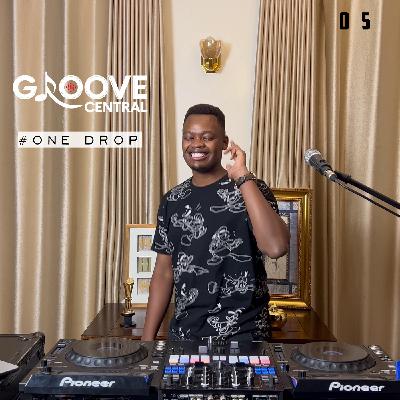 DJ SUM - GROOVE CENTRAL EP. 05 # ONEDROP Reggae Riddims