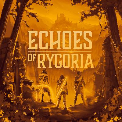 Ep 7 - The Eyes of Orin