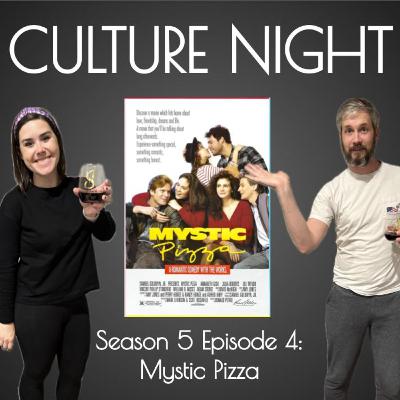 Mystic Pizza | S5E4