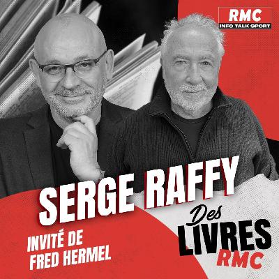 Des Livres RMC Episode 31 : L'Odeur de la sardine (Serge Raffy) - la chanson Des Livres RMC Episode 31 : L'Odeur de la sardine (Serge Raffy) - la chanson