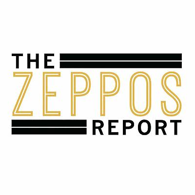 The Zeppos Report #20 with Chris Matthews