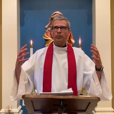 Why Was Jesus Baptized?