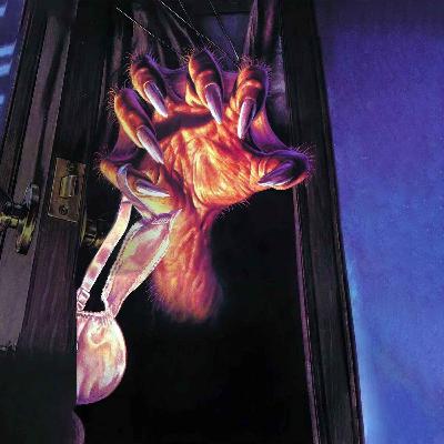 Monster in the Closet (with Octavio López Sanjuán)