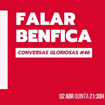 ESPECIAL-SP1EP77 - Conversas Gloriosas #46 ESPECIAL-SP1EP77 - Conversas Gloriosas #46