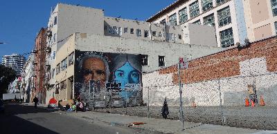 Housing After Dark Episode 14: Paul Fordham on Homelessness, the Unhoused, and Funding