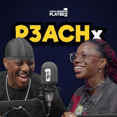 Who is the Baddest B in Gaming? feat. P3ACHx Who is the Baddest B in Gaming? feat. P3ACHx