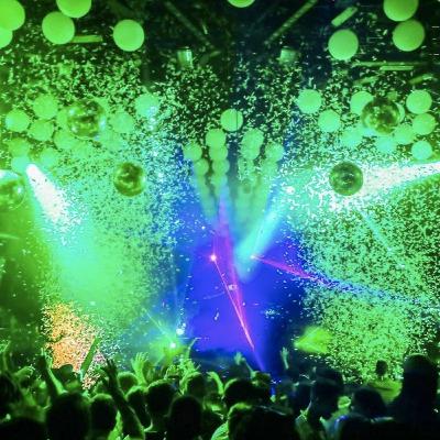 Live 09.13.21 Opening Green Velvet