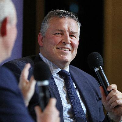 We Ask Westpac’s CEO About Interest Rates, AI and WFH