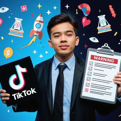 Financial Influencers: Should Platforms Be Liable?