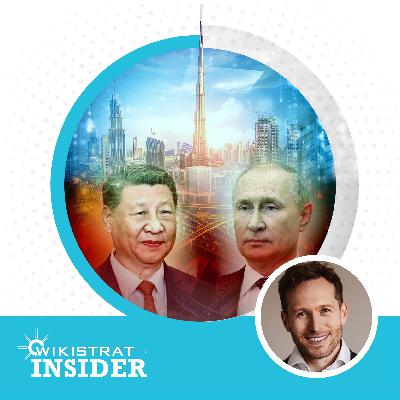 Future-Proofing: How Can Companies Survive Through Times of Political Uncertainty? Future-Proofing: How Can Companies Survive Through Times of Political Uncertainty?