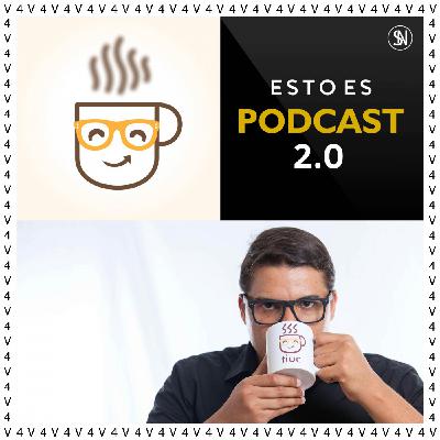 Te Invito A Podcast 2.0 Te Invito A Podcast 2.0