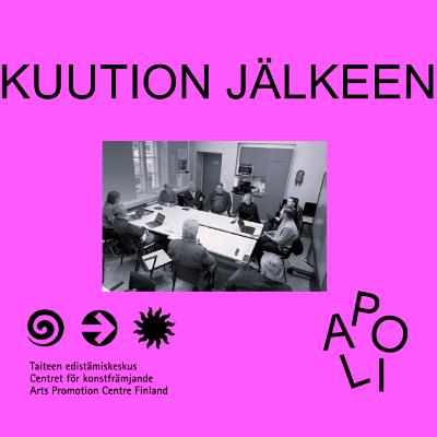 Pöhinän tuolla puolen | Kuution jälkeen (kausi 2)